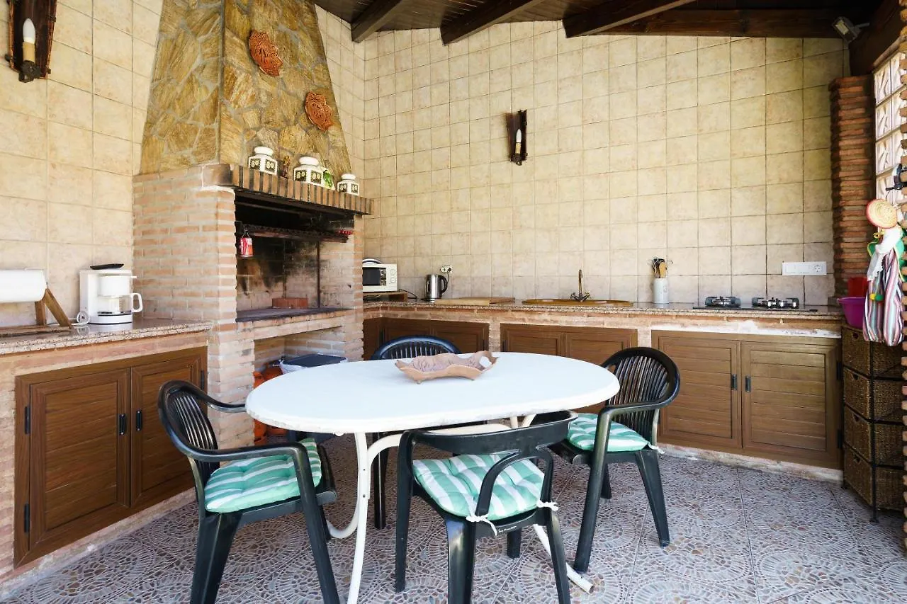 Holiday home La Huerta Del Sur Villa Alhaurin el Grande