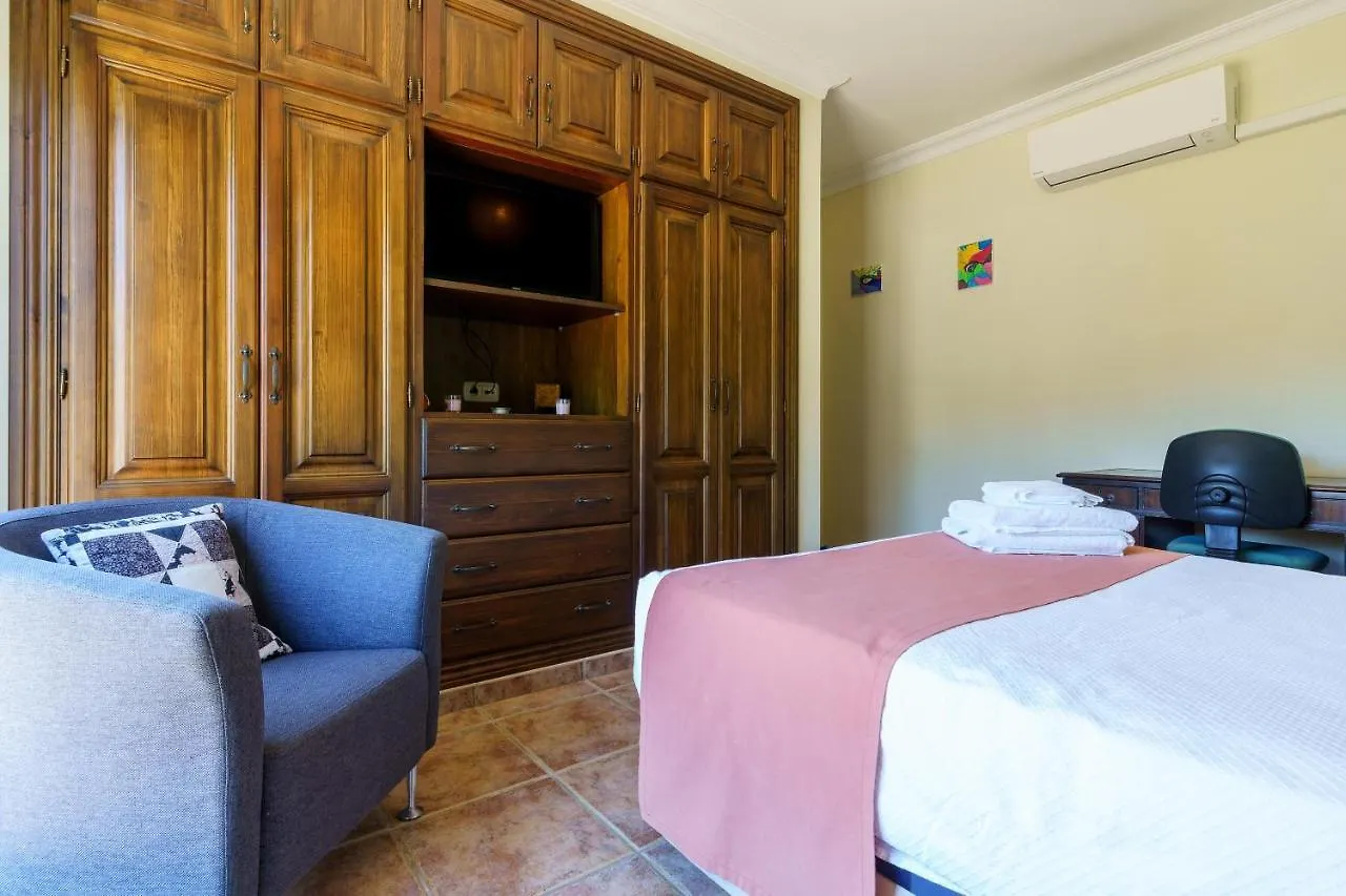 La Huerta Del Sur Villa Alhaurin el Grande