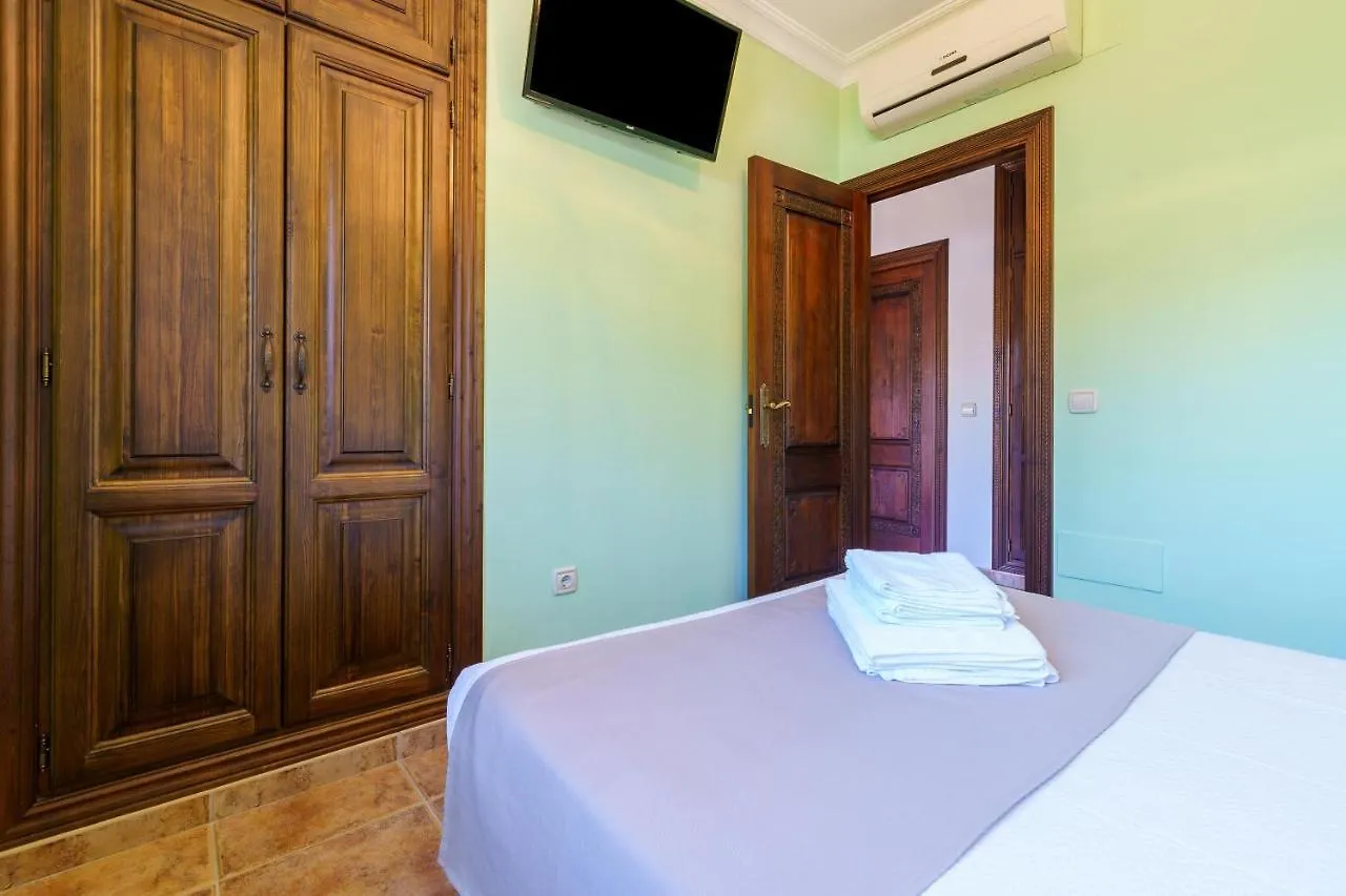 La Huerta Del Sur Villa Alhaurin el Grande