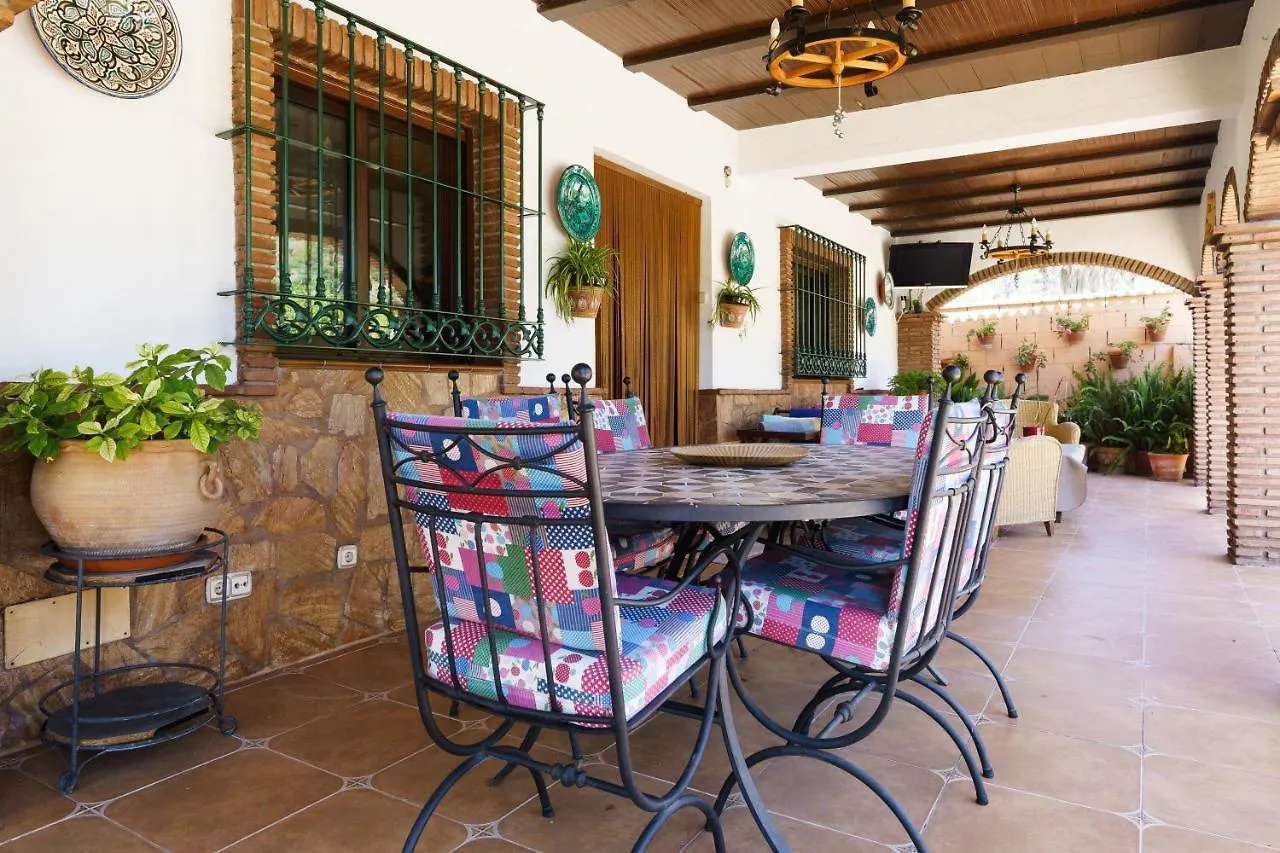 La Huerta Del Sur Villa Alhaurin el Grande