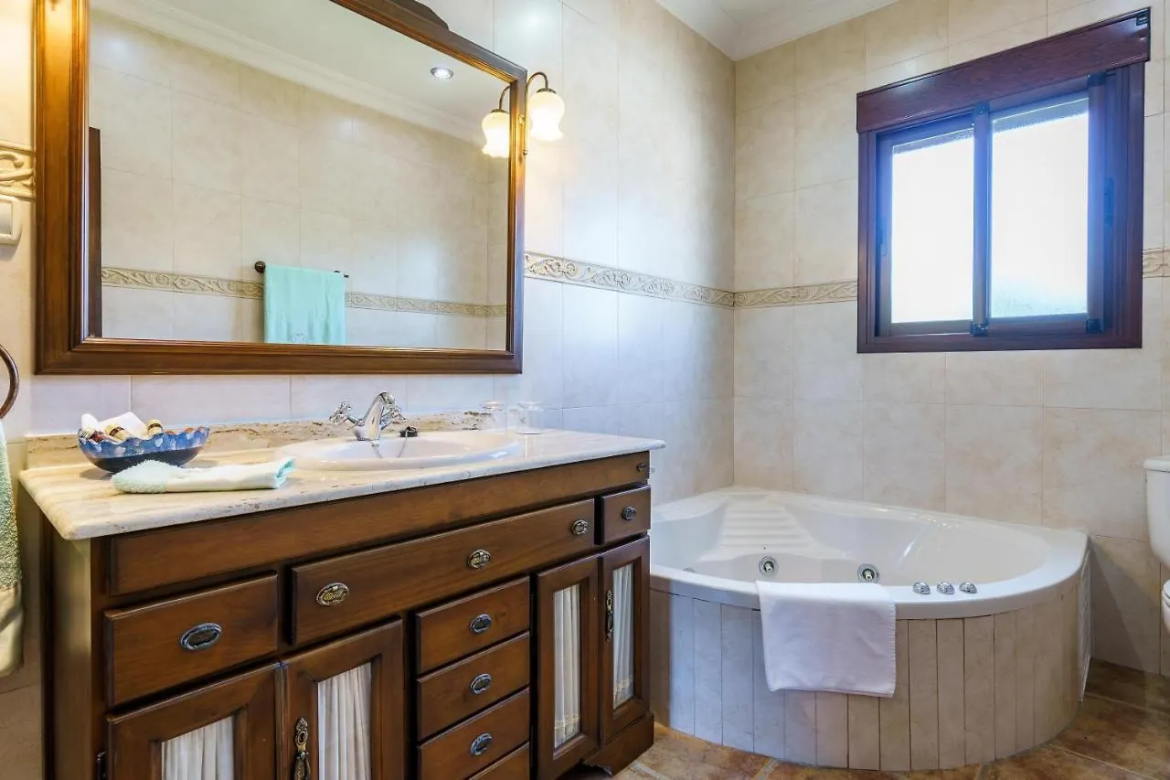Holiday home La Huerta Del Sur Villa Alhaurin el Grande Spain