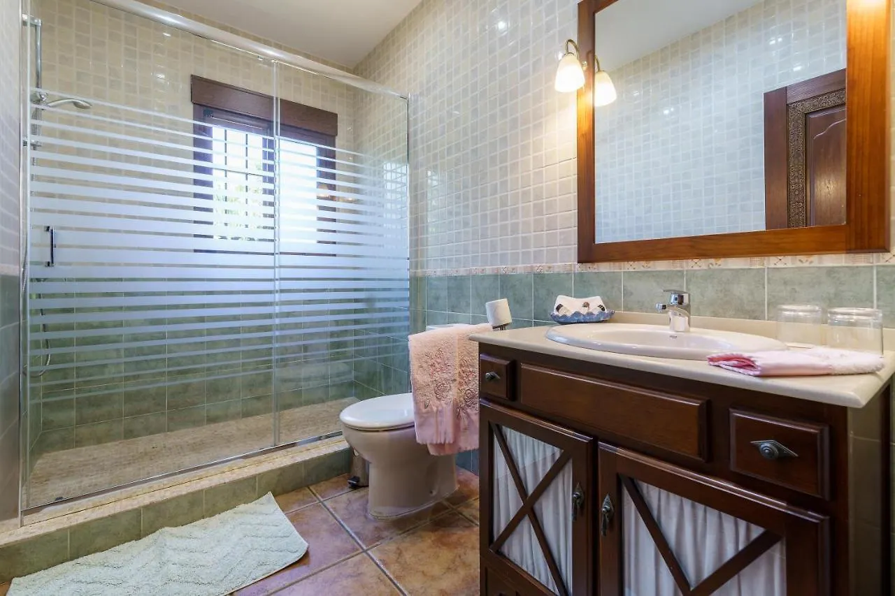 La Huerta Del Sur Villa Alhaurin el Grande Holiday home