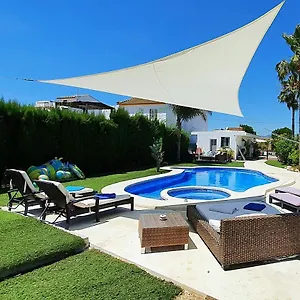 Casa De Jasper Guest house