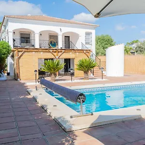 Bed & Breakfast Casa De Ambar,, Alhaurín el Grande