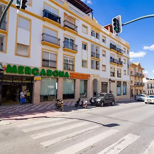 Cubo's Boutique Alhaurin Apartment
