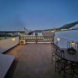  Сasa de vacaciones Casa El Albaicin
