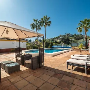 Casa Amarilla Casitas Apartment