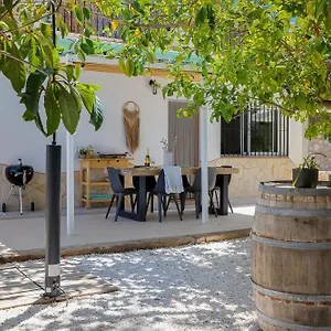  Apartamento Casa Pitaya, 10 Min Walk To Centre