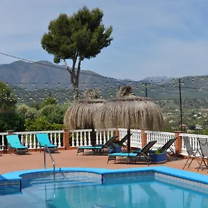 Bella Vista Holiday home