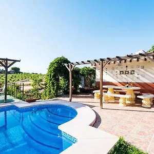  Сasa de vacaciones Palmeras,